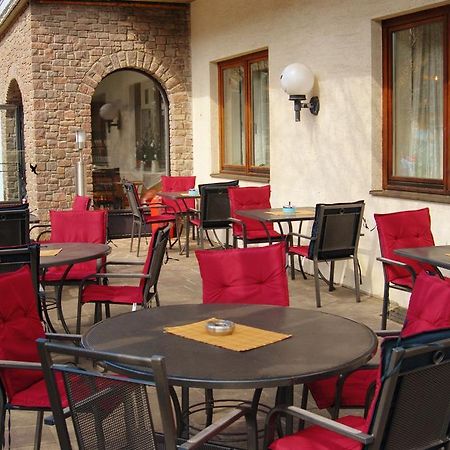 Bärnthaler Gasthof Restaurant Bad St. Leonhard im Lavanttal Exterior foto