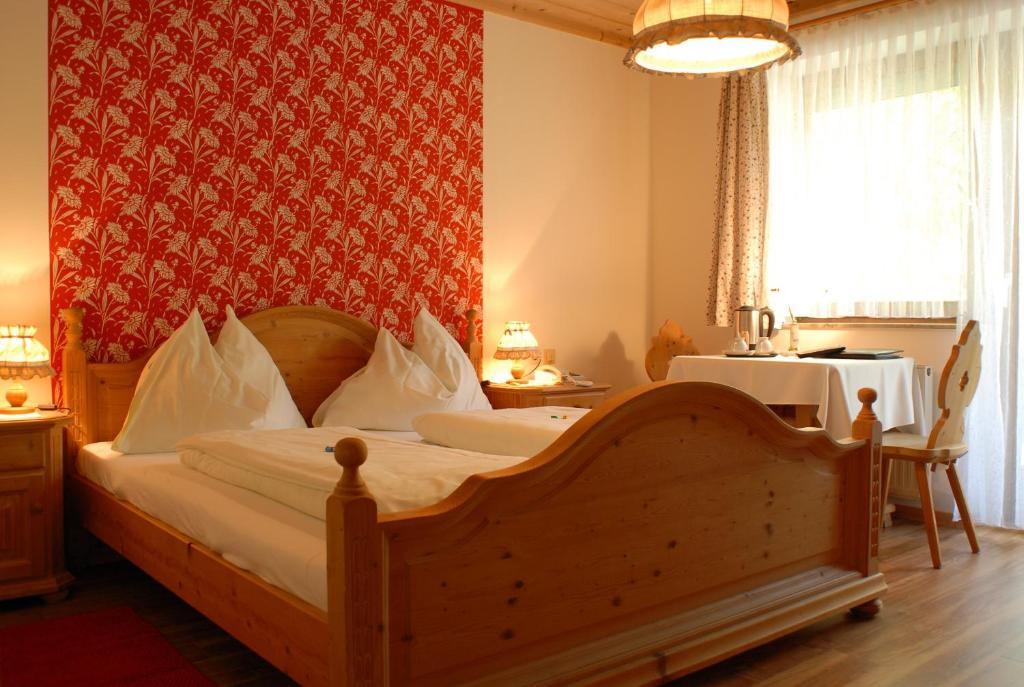Bärnthaler Gasthof Restaurant Bad St. Leonhard im Lavanttal Zimmer foto