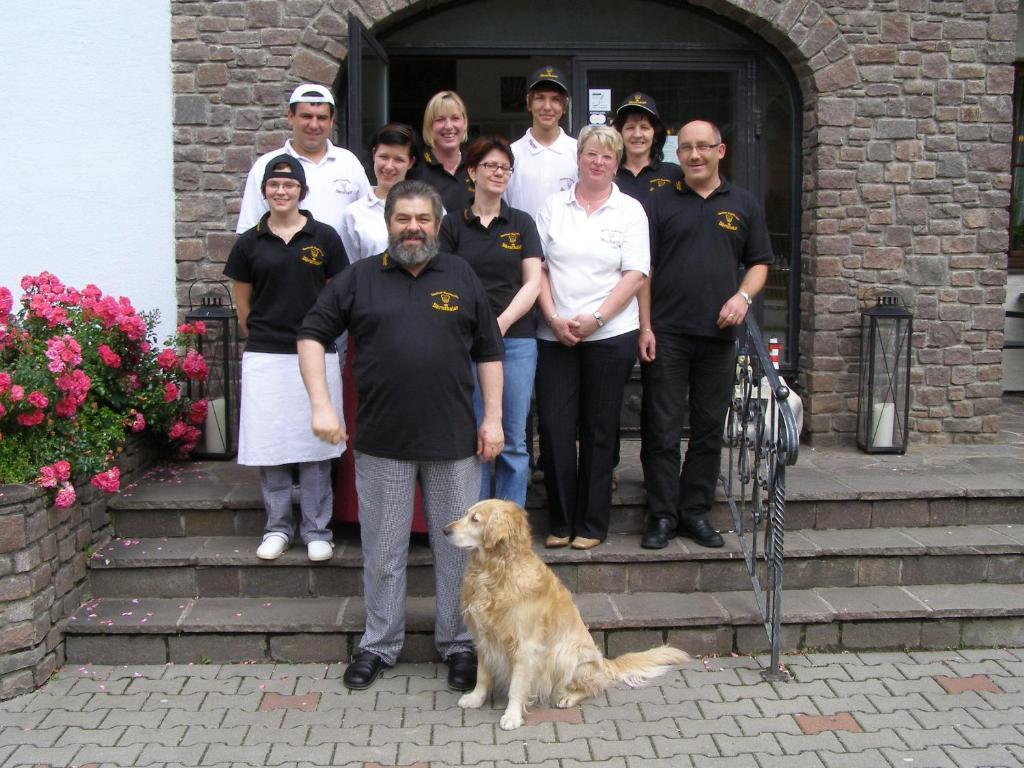 Bärnthaler Gasthof Restaurant Bad St. Leonhard im Lavanttal Exterior foto