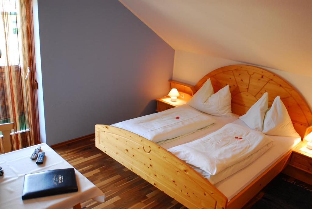 Bärnthaler Gasthof Restaurant Bad St. Leonhard im Lavanttal Zimmer foto
